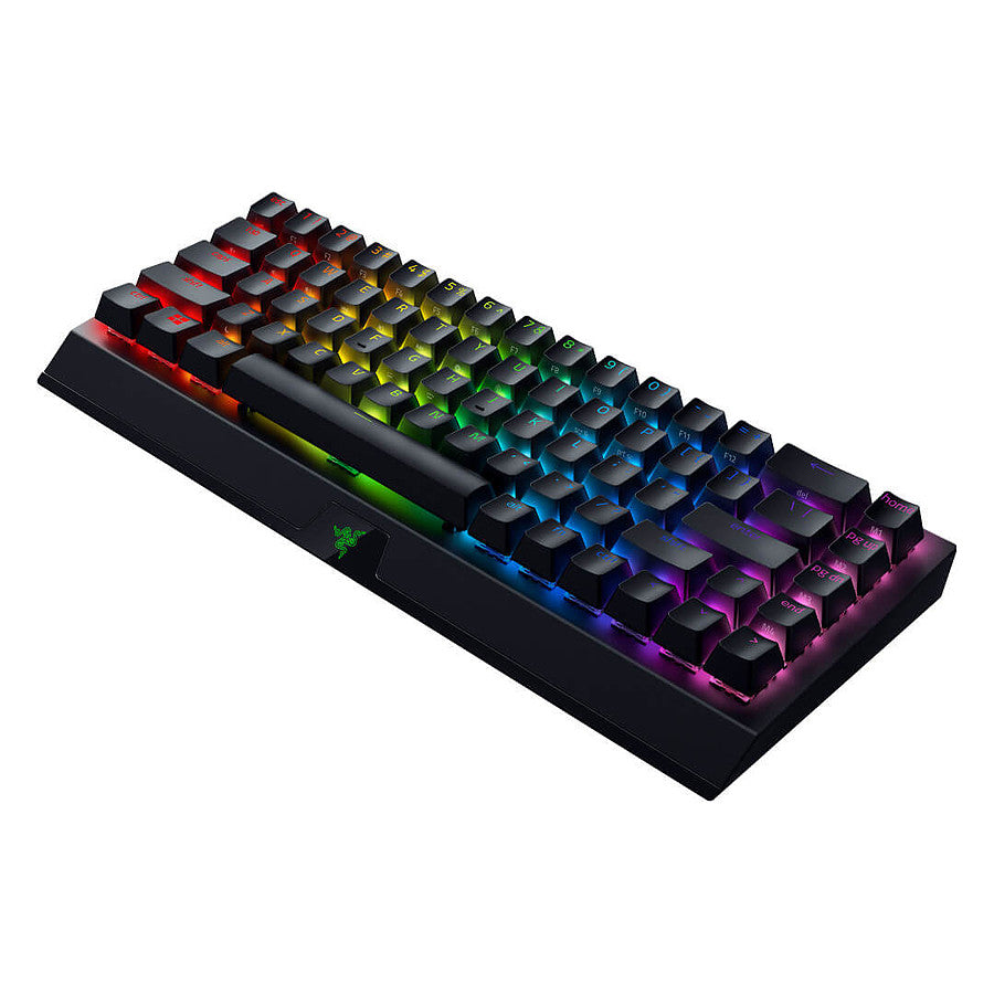 Razer BlackWidow V3 Mini HyperSpeed - Razer Yellow prix maroc- Smartmarket.ma