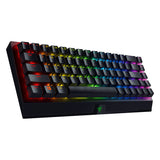 Razer BlackWidow V3 Mini HyperSpeed - Razer Yellow prix maroc- Smartmarket.ma