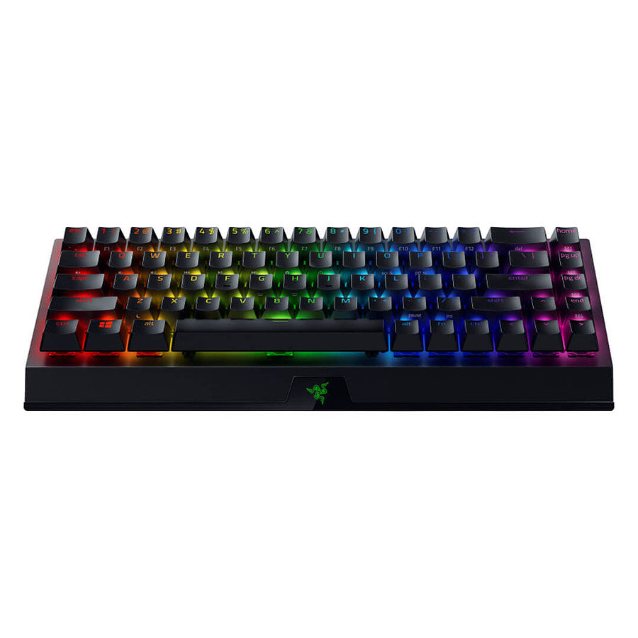 Razer BlackWidow V3 Mini HyperSpeed - Razer Yellow prix maroc- Smartmarket.ma