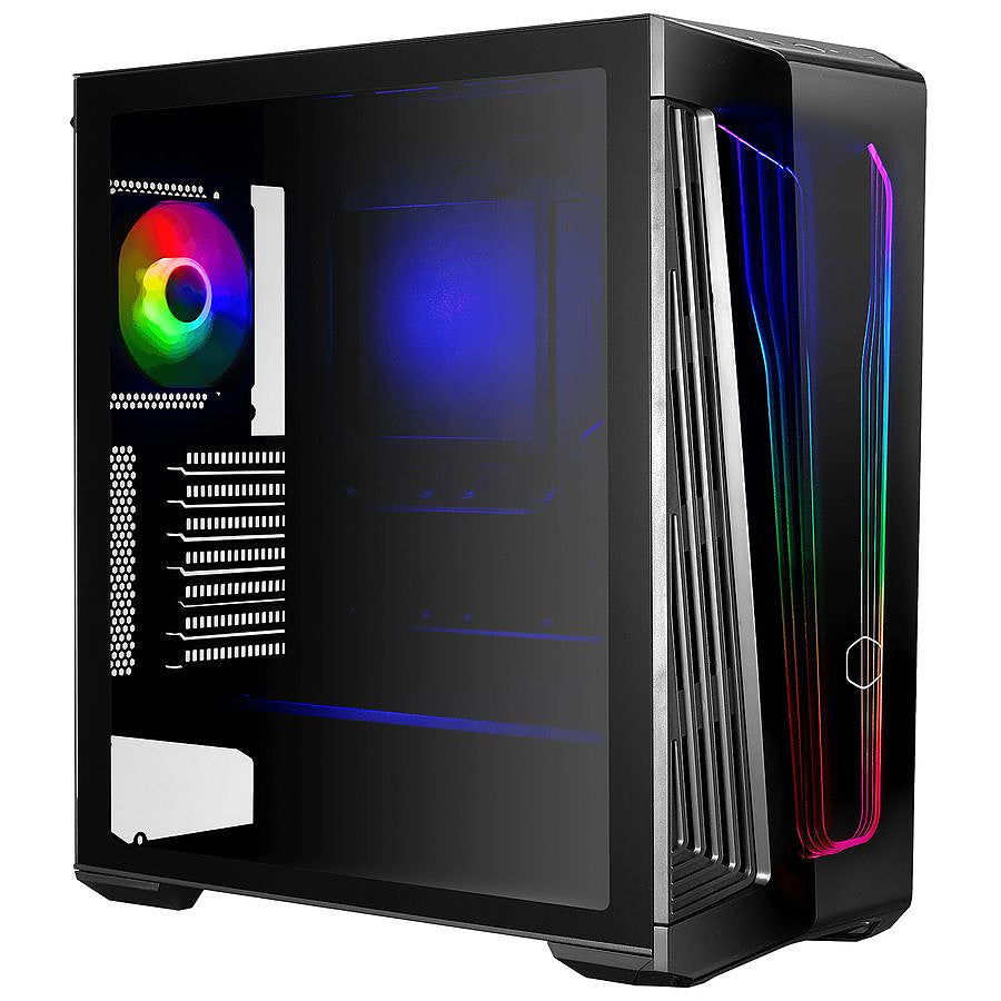 Cooler Master MasterBox MB540 ARGB prix maroc- Smartmarket.ma