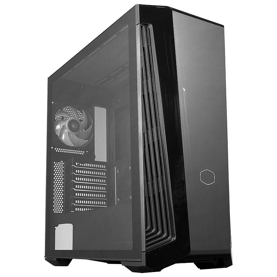 Cooler Master MasterBox MB540 ARGB prix maroc- Smartmarket.ma