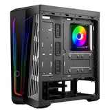 Cooler Master MasterBox MB540 ARGB prix maroc- Smartmarket.ma