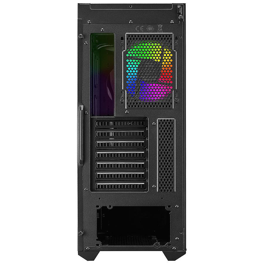 Cooler Master MasterBox MB540 ARGB prix maroc- Smartmarket.ma