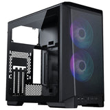 Phanteks Eclipse P200A DRGB - Noir prix maroc- Smartmarket.ma