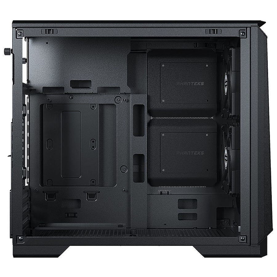 Phanteks Eclipse P200A DRGB - Noir prix maroc- Smartmarket.ma