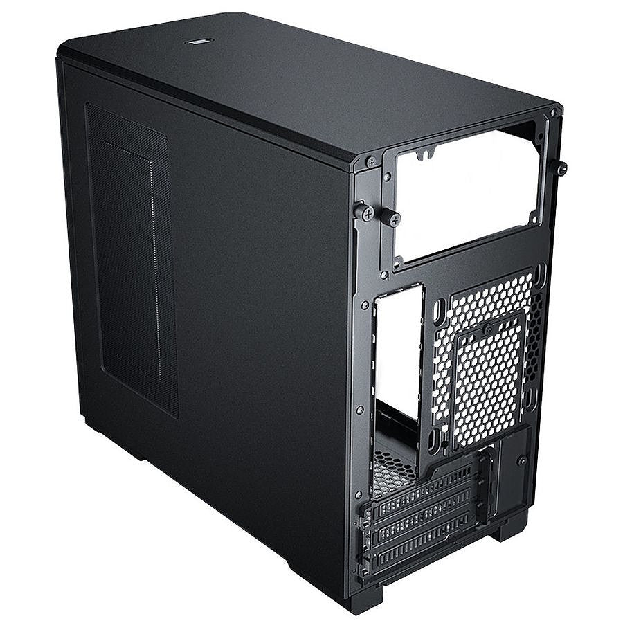 Phanteks Eclipse P200A DRGB - Noir prix maroc- Smartmarket.ma