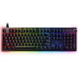 Razer Huntsman V2 Analog - Razer Analog Optical prix maroc- Smartmarket.ma