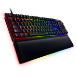 Razer Huntsman V2 Analog - Razer Analog Optical prix maroc- Smartmarket.ma