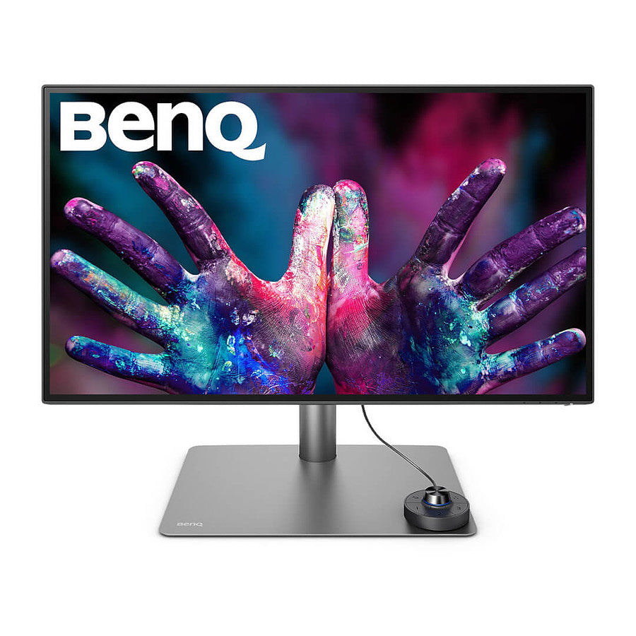 BenQ PD2725U prix maroc- Smartmarket.ma