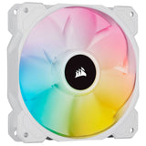 Corsair SP120 RGB ELITE - Blanc prix maroc- Smartmarket.ma