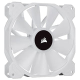 Corsair SP140 RGB ELITE Dual Pack - Blanc + Ligthing Node CORE prix maroc- Smartmarket.ma