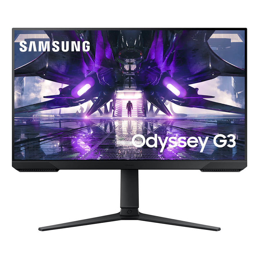 Samsung Odyssey G3 S27AG300NU prix maroc- Smartmarket.ma