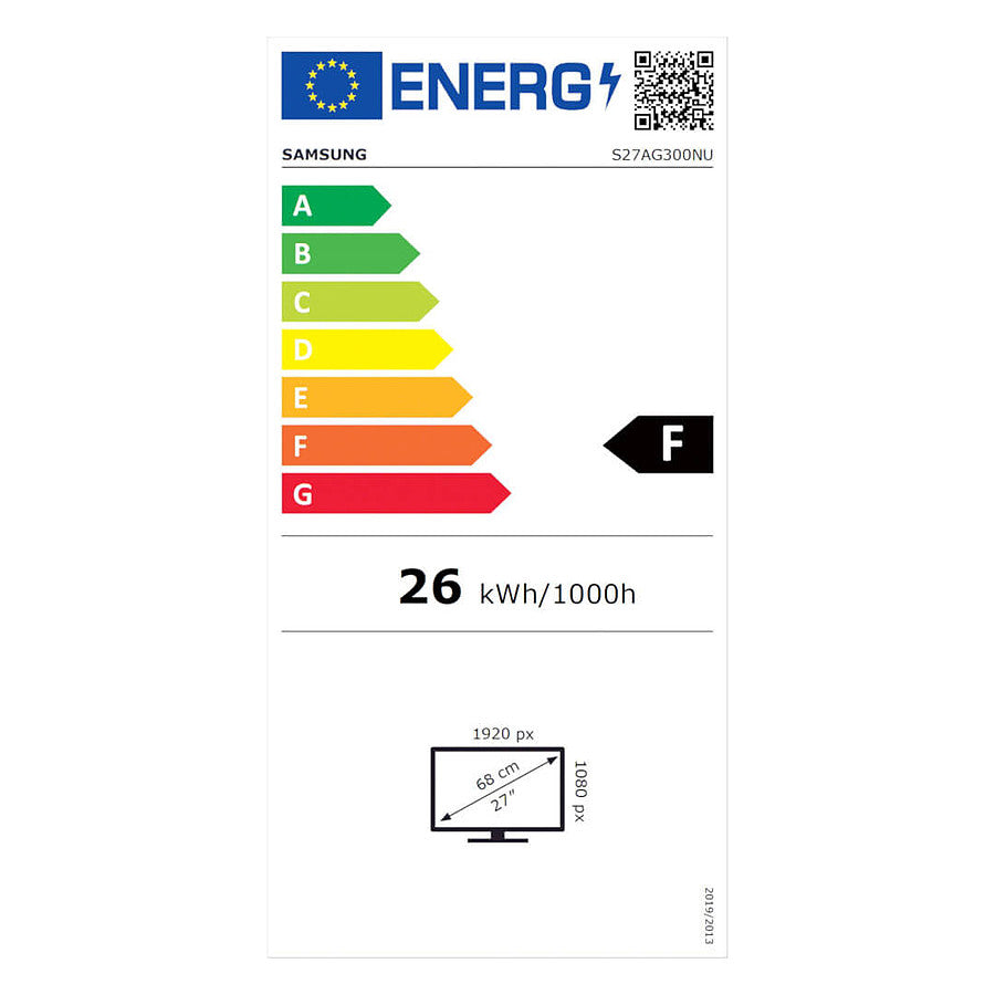 Samsung Odyssey G3 S27AG300NU prix maroc- Smartmarket.ma