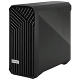 Fractal Design Torrent Black TG Dark - Noir prix maroc- Smartmarket.ma