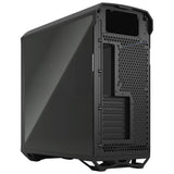 Fractal Design Torrent Black TG Dark - Noir prix maroc- Smartmarket.ma