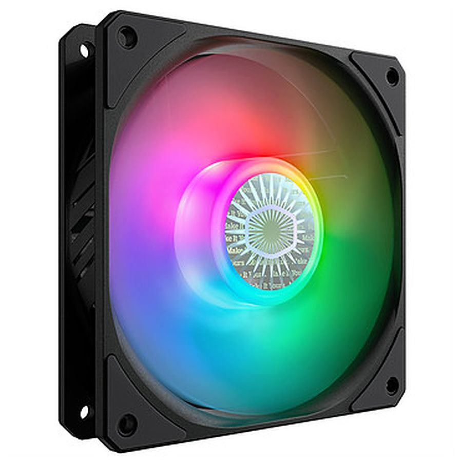 Cooler Master SickeFlow 120 ARGB prix maroc- Smartmarket.ma