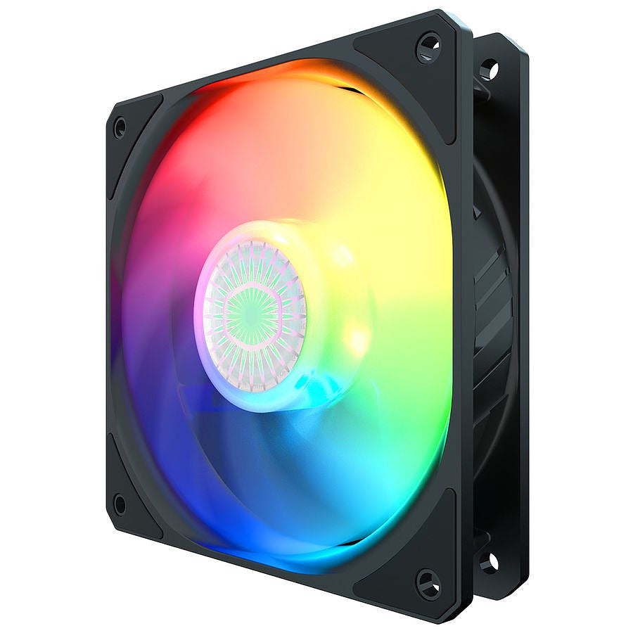 Cooler Master SickeFlow 120 ARGB prix maroc- Smartmarket.ma