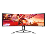 AOC AGON AG493UCX2 prix maroc- Smartmarket.ma