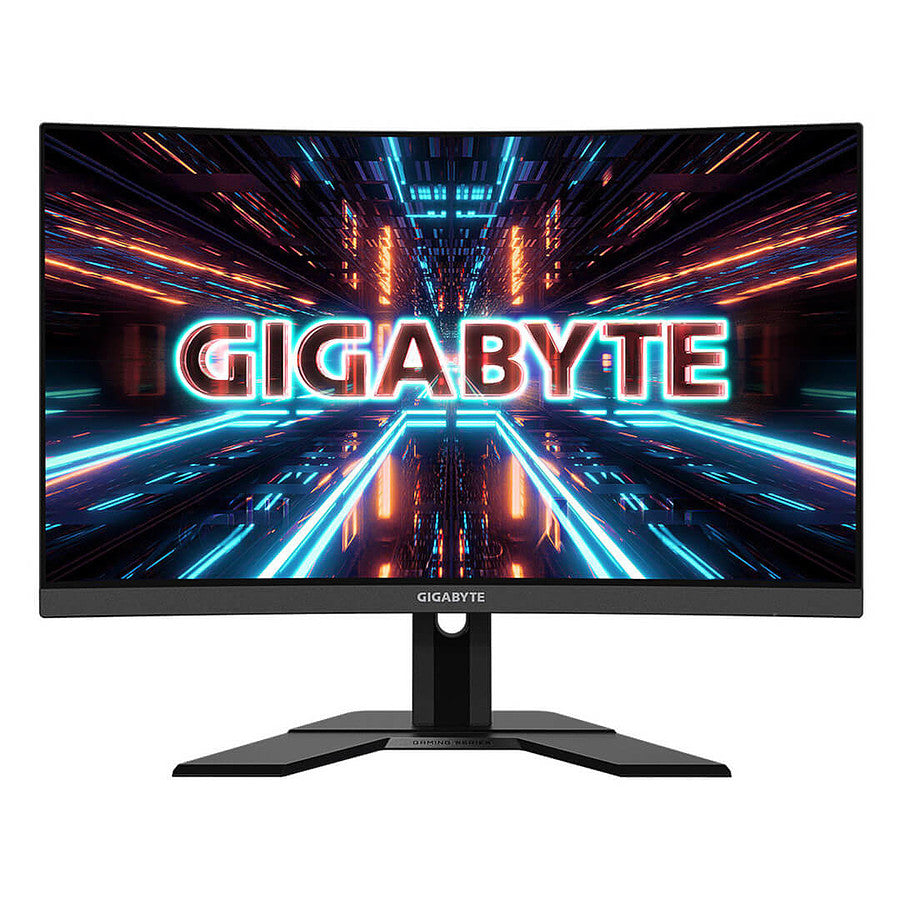 Gigabyte G27QC A prix maroc- Smartmarket.ma