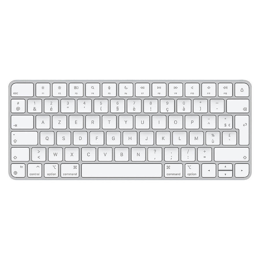 Apple Magic Keyboard prix maroc- Smartmarket.ma