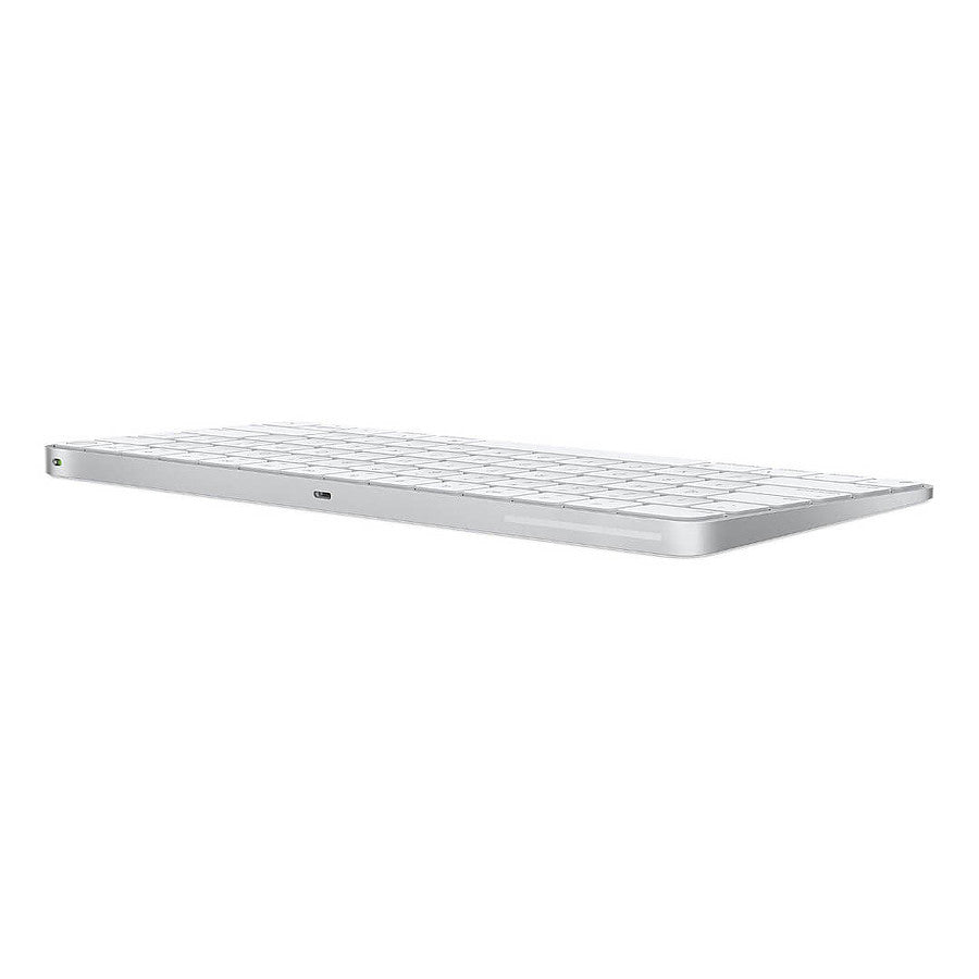 Apple Magic Keyboard avec Touch ID prix maroc- Smartmarket.ma