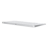 Apple Magic Keyboard avec Touch ID prix maroc- Smartmarket.ma