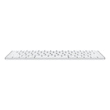 Apple Magic Keyboard avec Touch ID prix maroc- Smartmarket.ma