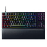 Razer Huntsman V2 TKL - Razer Optical Purple prix maroc- Smartmarket.ma