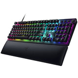 Razer Huntsman V2 - Razer Optical Red prix maroc- Smartmarket.ma