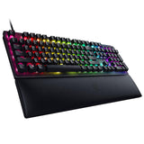 Razer Huntsman V2 - Razer Optical Red prix maroc- Smartmarket.ma