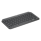 Logitech MX Keys Mini - Graphite prix maroc- Smartmarket.ma