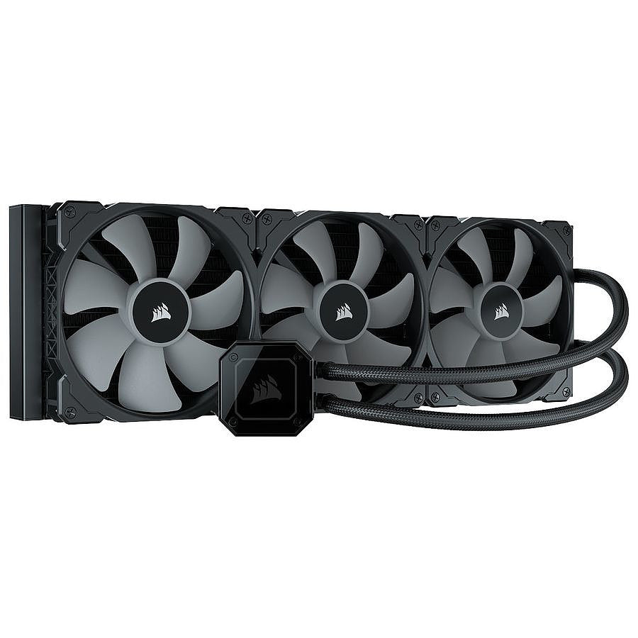 Corsair ICUE H170i Elite CAPELLIX prix maroc- Smartmarket.ma