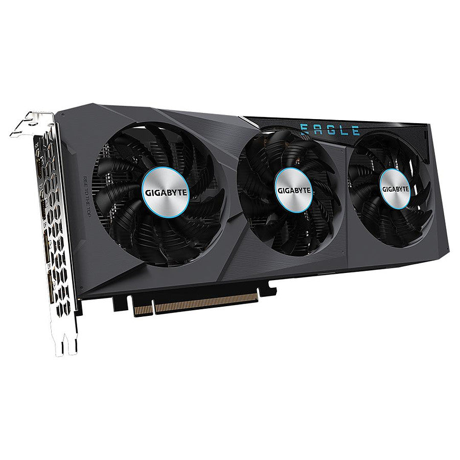 Gigabyte Radeon RX 6600 EAGLE prix maroc- Smartmarket.ma