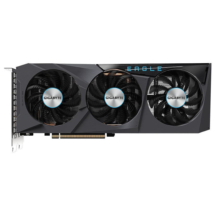 Gigabyte Radeon RX 6600 EAGLE prix maroc- Smartmarket.ma