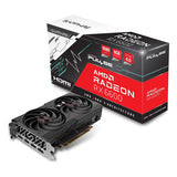 Sapphire Radeon RX 6600 Pulse prix maroc- Smartmarket.ma