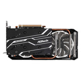 ASRock Radeon RX 6600 Challenger D prix maroc- Smartmarket.ma