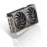 Sapphire Radeon RX 6600 Pulse prix maroc- Smartmarket.ma