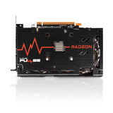 Sapphire Radeon RX 6600 Pulse prix maroc- Smartmarket.ma