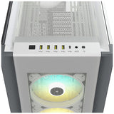 Corsair ICUE 7000X - Blanc prix maroc- Smartmarket.ma