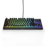 SteelSeries Apex 3 TKL prix maroc- Smartmarket.ma