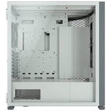 Corsair ICUE 7000D - Blanc prix maroc- Smartmarket.ma