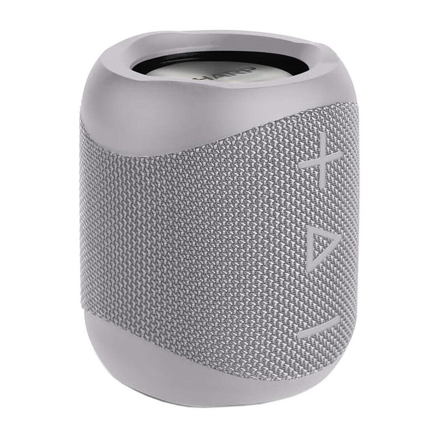 Sharp GX-BT180 Gris -Enceinte portable prix maroc- Smartmarket.ma