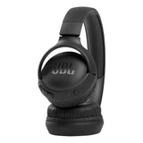 JBL TUNE 510BT Noir - Casque sans fil prix maroc- Smartmarket.ma