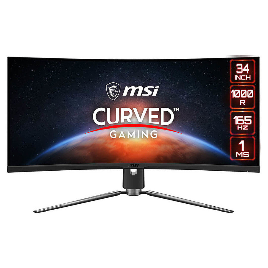 MSI MPG ARTYMIS 343CQR prix maroc- Smartmarket.ma