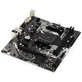 ASRock B450M-HDV R4.0 prix maroc- Smartmarket.ma