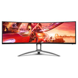 AOC AGON AG493QCX prix maroc- Smartmarket.ma