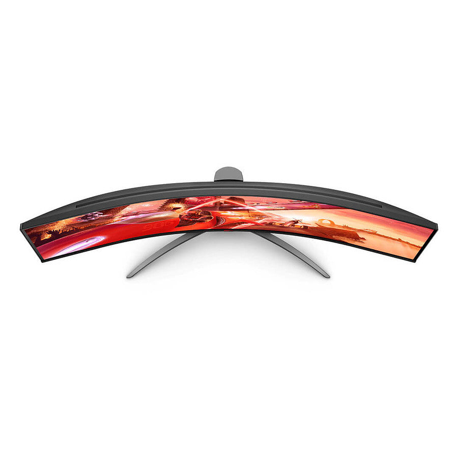 AOC AGON AG493QCX prix maroc- Smartmarket.ma