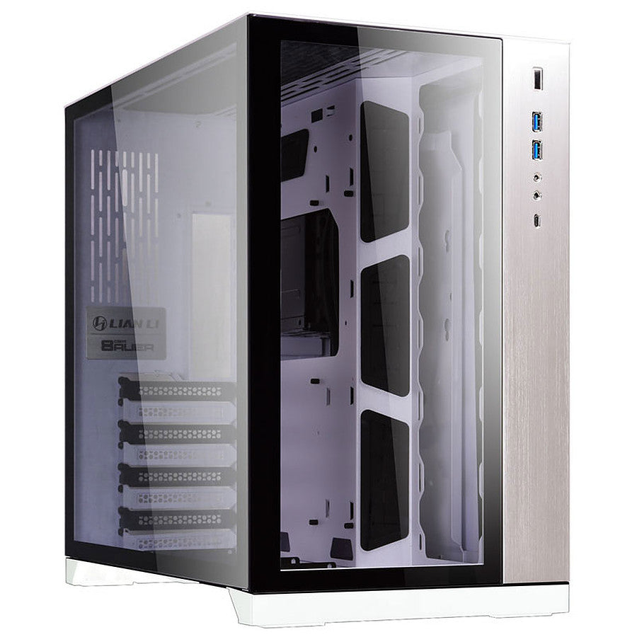 Lian Li PC-O11DW prix maroc- Smartmarket.ma