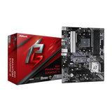 ASRock B550 Phantom Gaming 4 prix maroc- Smartmarket.ma