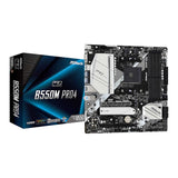 ASRock B550M Pro4 prix maroc- Smartmarket.ma